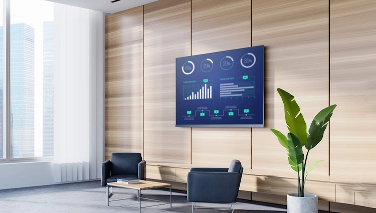 Телевидение для бизнеса от Ростелеком в посёлок Кондратьево (Ленинградская область)